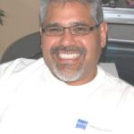 Photo of Claudio, listener from Italy