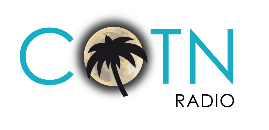 COTN Radio – Lounge & Chillout Radio logo